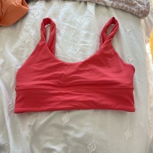 Lululemon align reversible bra size 8